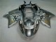 Fiamma Argento Grigio Carene Moto Honda CBR 1100 XX 96-07
