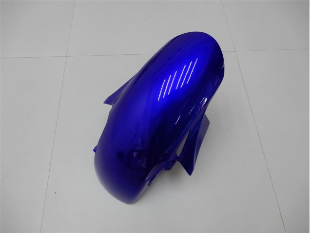 Giallo Blu Carene Moto Honda CBR 1000 RR 06-07 Giallo Blu Carene Moto Honda CBR 1000 RR 06-07