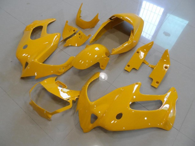 Giallo Carene Moto Honda VTR 1000 F 97-05 Giallo Carene Moto Honda VTR 1000 F 97-05