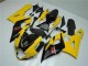 Giallo Carene Moto Suzuki GSXR 1000 K5 05-06 Giallo Carene Moto Suzuki GSXR 1000 K5 05-06