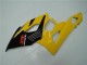 Giallo Carene Moto Suzuki GSXR 1000 K5 05-06 Giallo Carene Moto Suzuki GSXR 1000 K5 05-06