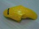 Giallo Carene Moto Yamaha R6 98-02 Giallo Carene Moto Yamaha R6 98-02