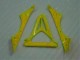 Giallo Carene Moto Yamaha R6 98-02 Giallo Carene Moto Yamaha R6 98-02