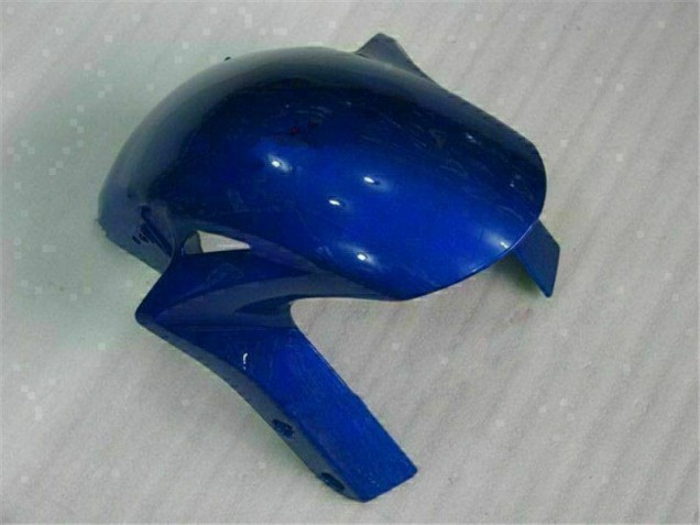 Giallo Fiamma Blu Carene Moto Honda CBR 1000 RR 06-07 Giallo Fiamma Blu Carene Moto Honda CBR 1000 RR 06-07