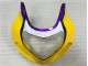 Giallo Kits Carenatura Moto Suzuki GSXR 600 / 750 K1 K2 K3 01-03 Giallo Kits Carenatura Moto Suzuki GSXR 600 / 750 K1 K2 K3 01-03