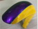 Giallo Kits Carenatura Moto Suzuki GSXR 600 / 750 K1 K2 K3 01-03 Giallo Kits Carenatura Moto Suzuki GSXR 600 / 750 K1 K2 K3 01-03