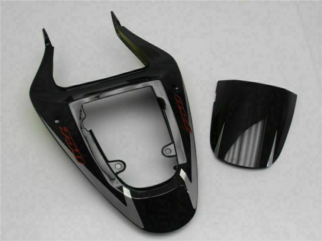 Giallo Plastica Moto Suzuki GSXR 600 / 750 K1 K2 K3 01-03 Giallo Plastica Moto Suzuki GSXR 600 / 750 K1 K2 K3 01-03