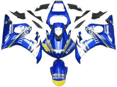 Go Carene Moto Yamaha R6 03-05