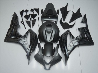 Graffiti Carene Moto Honda CBR 600 RR 07-08