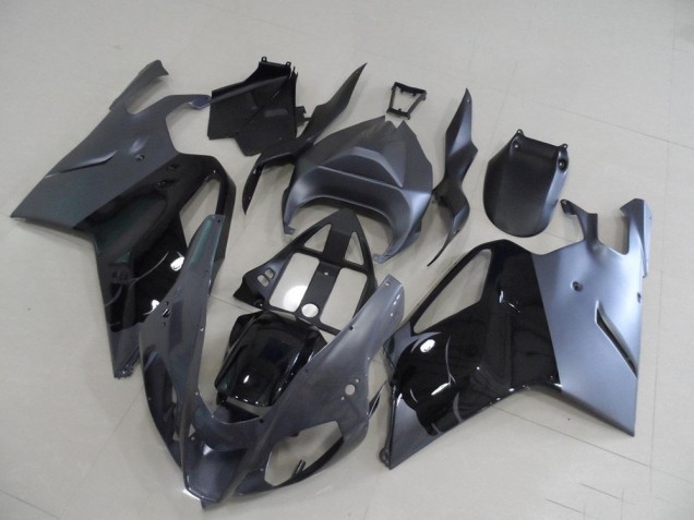 Grigio Carene Moto Aprilia RSV 1000 03-06 Grigio Carene Moto Aprilia RSV 1000 03-06