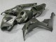 Grigio Carene Moto Honda CBR 1000 RR 06-07 Grigio Carene Moto Honda CBR 1000 RR 06-07