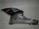 Grigio Nero Carene Moto & Plastica Suzuki GSXR 1000 K5 05-06