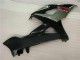 Grigio Nero Kits Carenatura Moto Completa Suzuki GSXR 1000 K5 05-06 Grigio Nero Kits Carenatura Moto Completa Suzuki GSXR 1000 K5 05-06