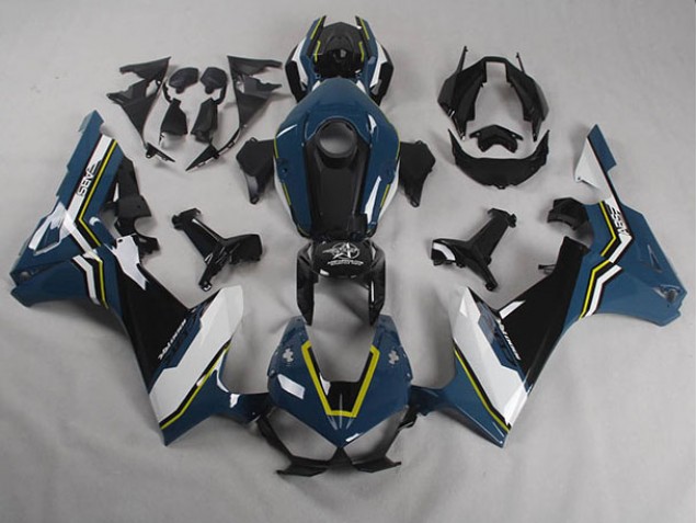 Kits Carenatura Moto Completa Honda CBR 1000 RR 17-23 Kits Carenatura Moto Completa Honda CBR 1000 RR 17-23