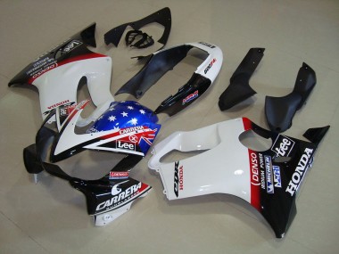Lee Carene Moto Honda CBR 600 F4i 04-07