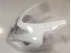 Lucido Bianco Carene Moto Suzuki GSXR 600 / 750 K4 04-05 Lucido Bianco Carene Moto Suzuki GSXR 600 / 750 K4 04-05