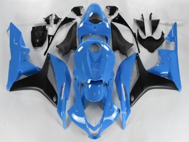 Lucido Blu Carene Moto Honda CBR 600 RR 07-08