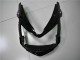 Lucido Nero Carene Moto Kawasaki EX650 06-08 Lucido Nero Carene Moto Kawasaki EX650 06-08
