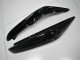 Lucido Nero Carene Moto Kawasaki EX650 06-08 Lucido Nero Carene Moto Kawasaki EX650 06-08