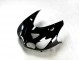 Lucido Nero Carene Moto Kawasaki ZX14R ZZR 1400 06-11 Lucido Nero Carene Moto Kawasaki ZX14R ZZR 1400 06-11