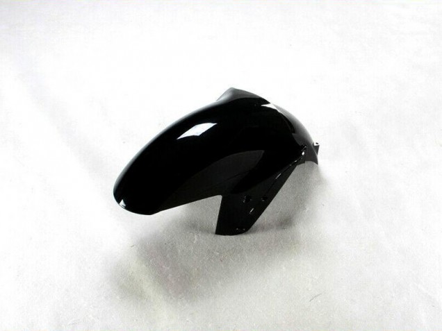 Lucido Nero Carene Moto Kawasaki ZX14R ZZR 1400 06-11 Lucido Nero Carene Moto Kawasaki ZX14R ZZR 1400 06-11