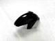 Lucido Nero Carene Moto Kawasaki ZX14R ZZR 1400 06-11 Lucido Nero Carene Moto Kawasaki ZX14R ZZR 1400 06-11