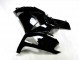 Lucido Nero Carene Moto Kawasaki ZX14R ZZR 1400 06-11 Lucido Nero Carene Moto Kawasaki ZX14R ZZR 1400 06-11
