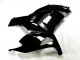 Lucido Nero Carene Moto Kawasaki ZX14R ZZR 1400 06-11 Lucido Nero Carene Moto Kawasaki ZX14R ZZR 1400 06-11