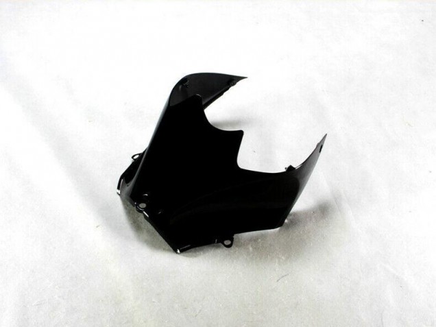 Lucido Nero Carene Moto Kawasaki ZX14R ZZR 1400 06-11 Lucido Nero Carene Moto Kawasaki ZX14R ZZR 1400 06-11