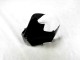 Lucido Nero Carene Moto Kawasaki ZX14R ZZR 1400 06-11 Lucido Nero Carene Moto Kawasaki ZX14R ZZR 1400 06-11