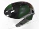 Lucido Nero Carene Moto Suzuki GSXR 600 / 750 K6 06-07 Lucido Nero Carene Moto Suzuki GSXR 600 / 750 K6 06-07
