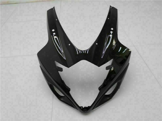 Lucido Nero Carrozzeria Moto & Carena Moto Suzuki GSXR 1000 K5 05-06 Lucido Nero Carrozzeria Moto & Carena Moto Suzuki GSXR 1000 K5 05-06
