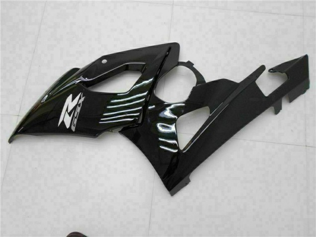 Lucido Nero Carrozzeria Moto & Carena Moto Suzuki GSXR 1000 K5 05-06 Lucido Nero Carrozzeria Moto & Carena Moto Suzuki GSXR 1000 K5 05-06