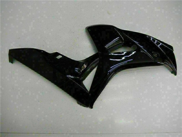 Lucido Nero Kit Carenatura Moto Completa Honda CBR 1000 RR 06-07 Lucido Nero Kit Carenatura Moto Completa Honda CBR 1000 RR 06-07