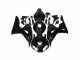 Lucido Nero Kit Carenatura Moto Completa Honda CBR 1000 RR 06-07 Lucido Nero Kit Carenatura Moto Completa Honda CBR 1000 RR 06-07