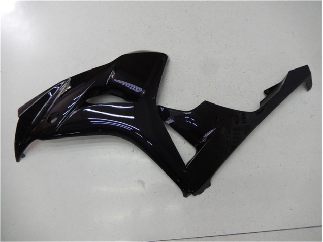 Lucido Nero Kit Carene Moto Honda CBR 1000 RR 06-07 Lucido Nero Kit Carene Moto Honda CBR 1000 RR 06-07