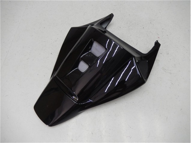 Lucido Nero Kit Carene Moto Honda CBR 1000 RR 06-07 Lucido Nero Kit Carene Moto Honda CBR 1000 RR 06-07