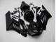 Lucido Nero Kits Carenatura Moto Honda CBR 1000 RR 04-05 Lucido Nero Kits Carenatura Moto Honda CBR 1000 RR 04-05