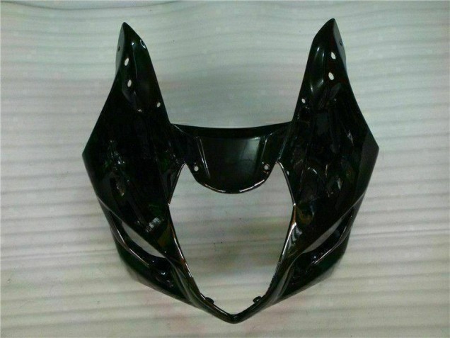 Lucido Nero Kits Carenatura Moto Iniezione Suzuki GSXR 1000 K3 03-04 Lucido Nero Kits Carenatura Moto Iniezione Suzuki GSXR 1000 K3 03-04