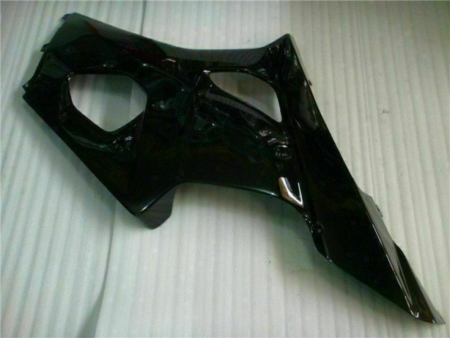Lucido Nero Kits Carenatura Moto Iniezione Suzuki GSXR 1000 K3 03-04 Lucido Nero Kits Carenatura Moto Iniezione Suzuki GSXR 1000 K3 03-04