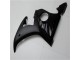 Lucido Nero Opaco Carene Moto Yamaha R6 03-05 Lucido Nero Opaco Carene Moto Yamaha R6 03-05