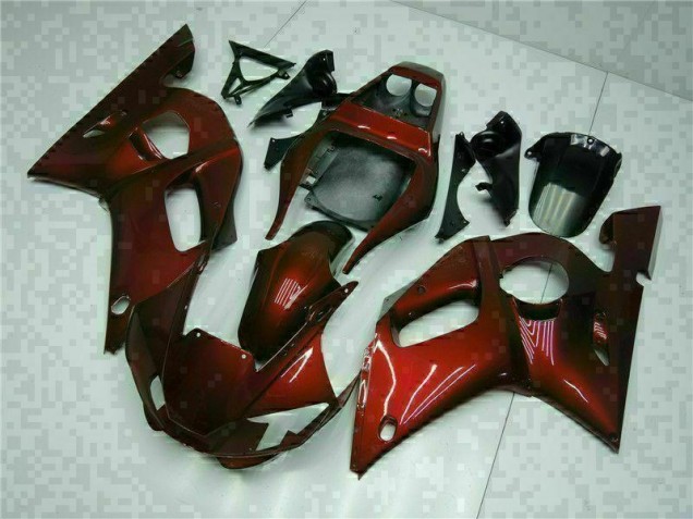 Marrone Kits Carene Moto Yamaha R6 98-02 Marrone Kits Carene Moto Yamaha R6 98-02