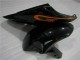Marrone Nero Carene Moto Honda CBR 1000 RR 06-07 Marrone Nero Carene Moto Honda CBR 1000 RR 06-07