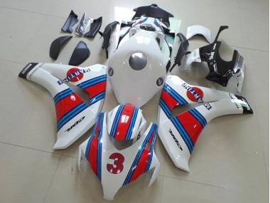 Martini Carene Moto Honda CBR 1000 RR 08-11