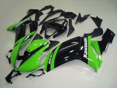 Monster Corsa Front Carene Moto Kawasaki ZX6R 07-08