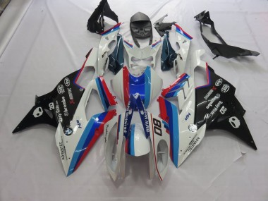 Motorrad Carene Moto BMW S1000RR 15-18