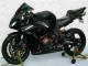 Nero ABS Kits Carene Moto Honda CBR 1000 RR 06-07 Nero ABS Kits Carene Moto Honda CBR 1000 RR 06-07