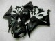 Nero ABS Kits Carene Moto Honda CBR 1000 RR 06-07 Nero ABS Kits Carene Moto Honda CBR 1000 RR 06-07