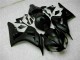 Nero ABS Kits Carene Moto Honda CBR 1000 RR 06-07 Nero ABS Kits Carene Moto Honda CBR 1000 RR 06-07