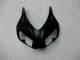 Nero ABS Kits Carene Moto Honda CBR 1000 RR 06-07 Nero ABS Kits Carene Moto Honda CBR 1000 RR 06-07